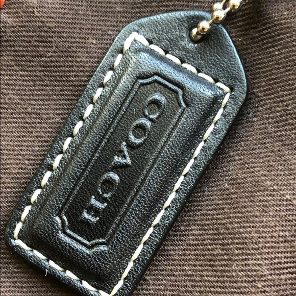 Coach Purse - Picture 2 of 3